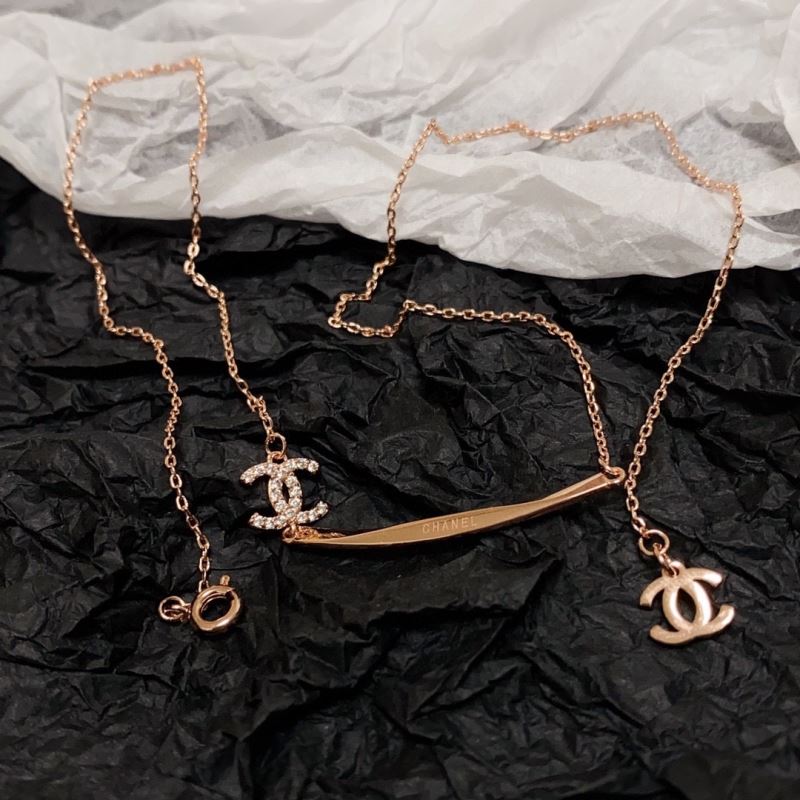 Chanel Necklaces